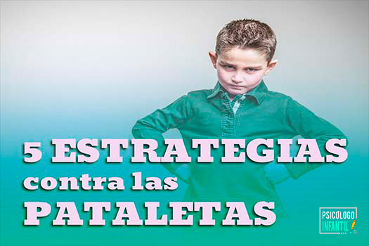 recomendaciones-contra-pataletas-en-niños