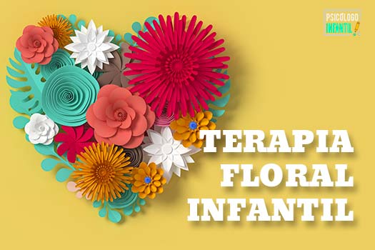 terapia-floral-para-niños